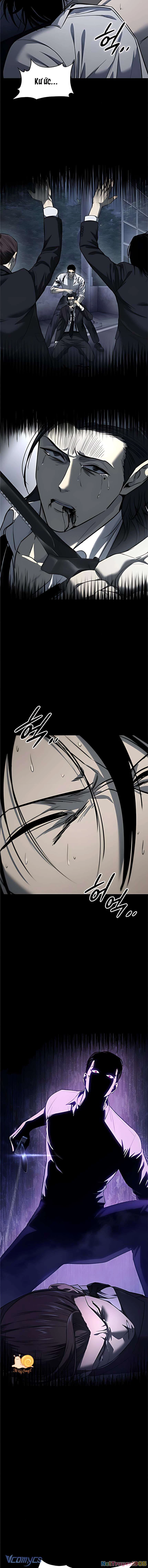 Red Shirt Chapter 27 - 8