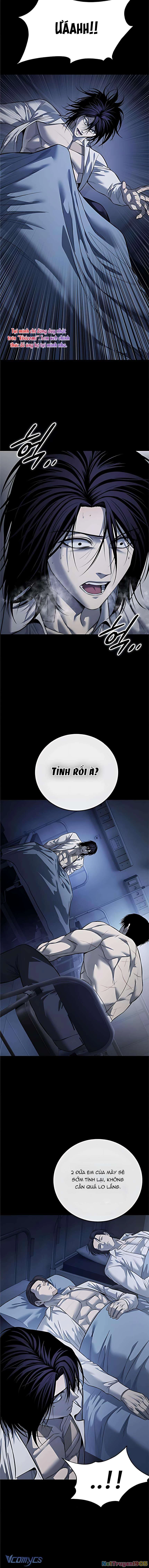 Red Shirt Chapter 27 - 9