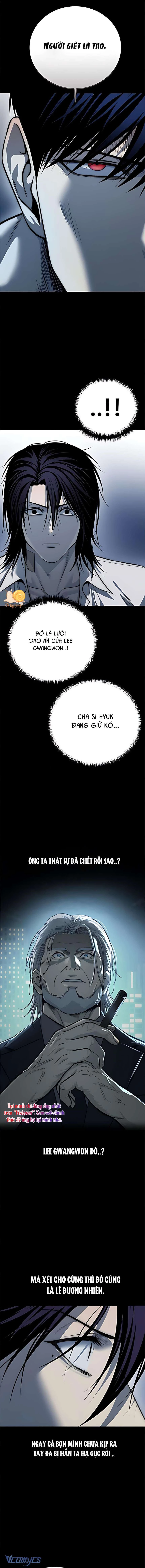 Red Shirt Chapter 27 - 11