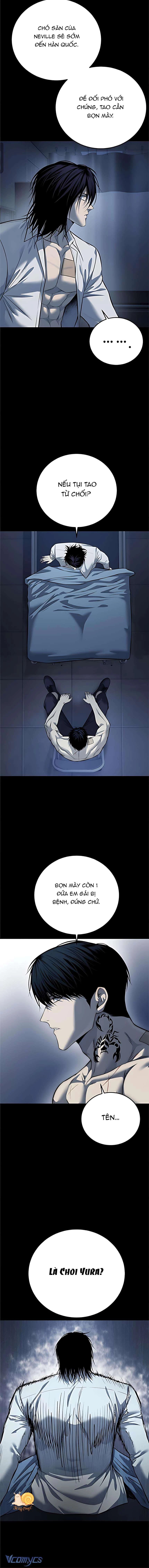 Red Shirt Chapter 27 - 12