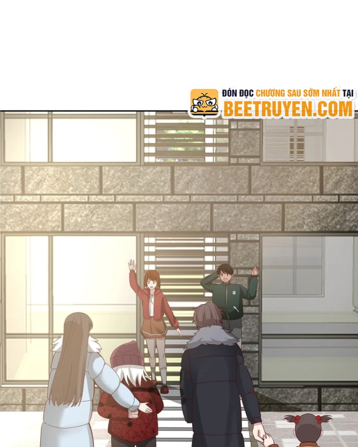 Ta Không Muốn Trùng Sinh Đâu Chapter 452 - 4