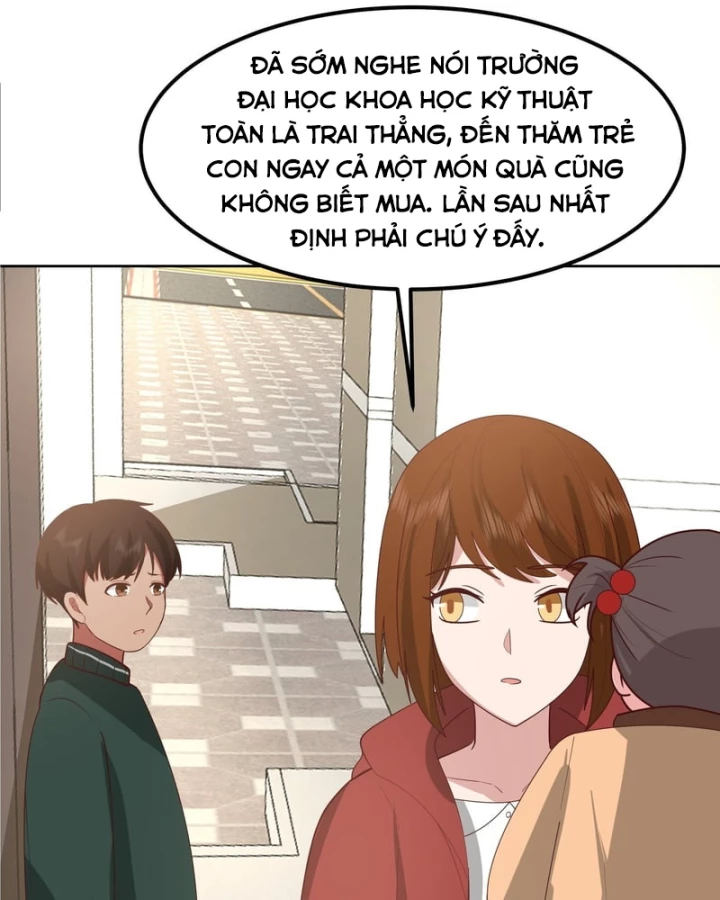 Ta Không Muốn Trùng Sinh Đâu Chapter 452 - 14