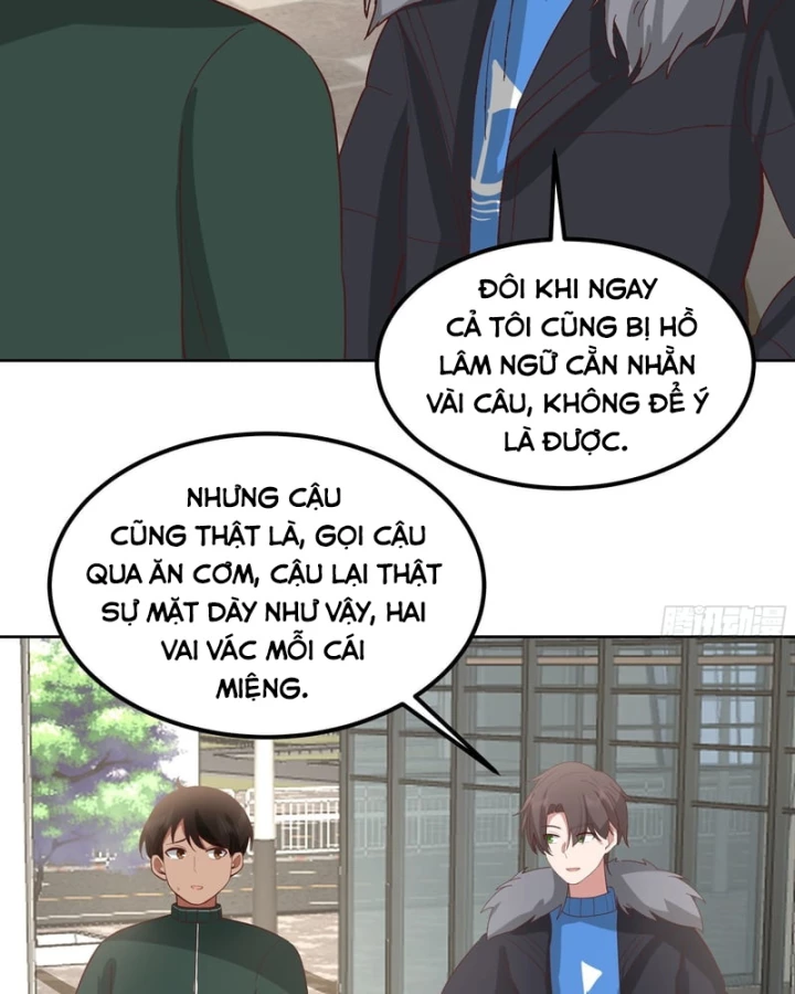 Ta Không Muốn Trùng Sinh Đâu Chapter 452 - 19