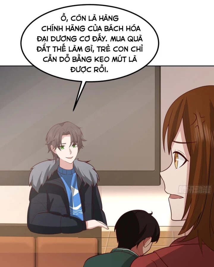 Ta Không Muốn Trùng Sinh Đâu Chapter 452 - 28