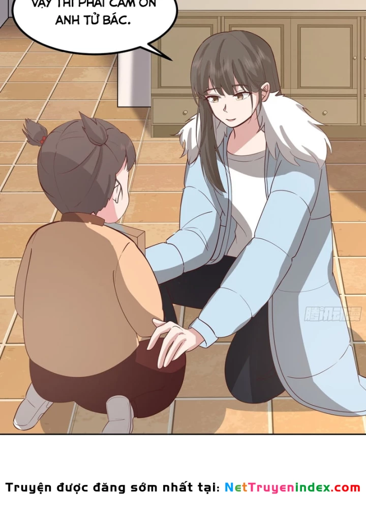 Ta Không Muốn Trùng Sinh Đâu Chapter 452 - 32