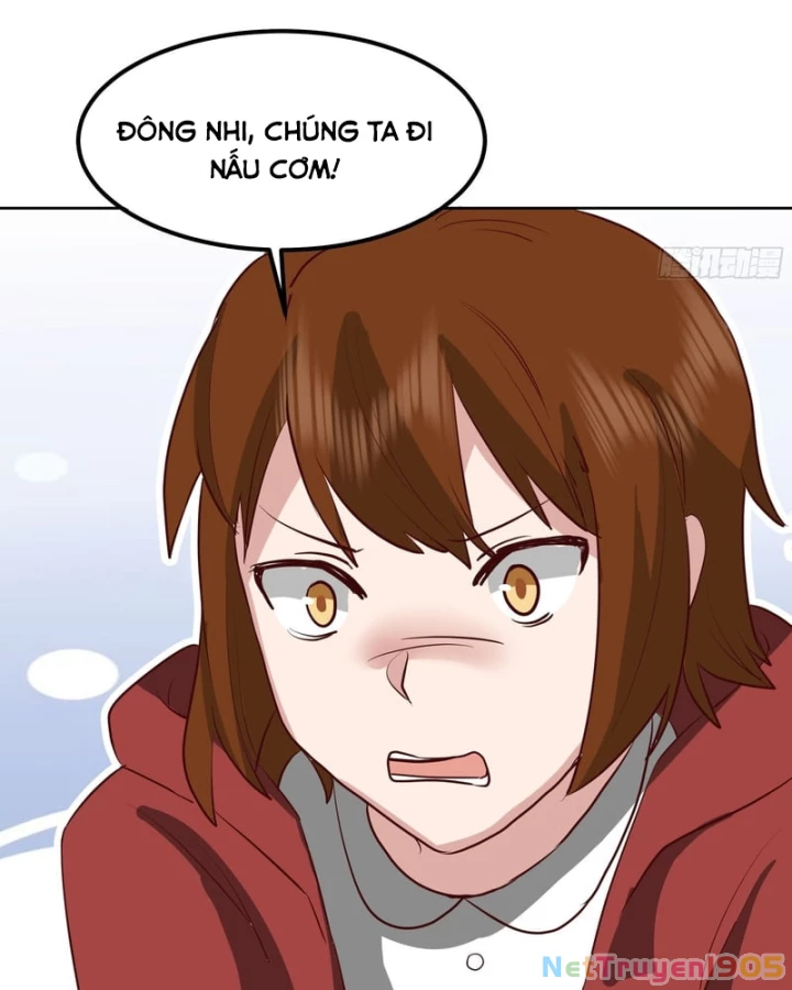 Ta Không Muốn Trùng Sinh Đâu Chapter 452 - 36