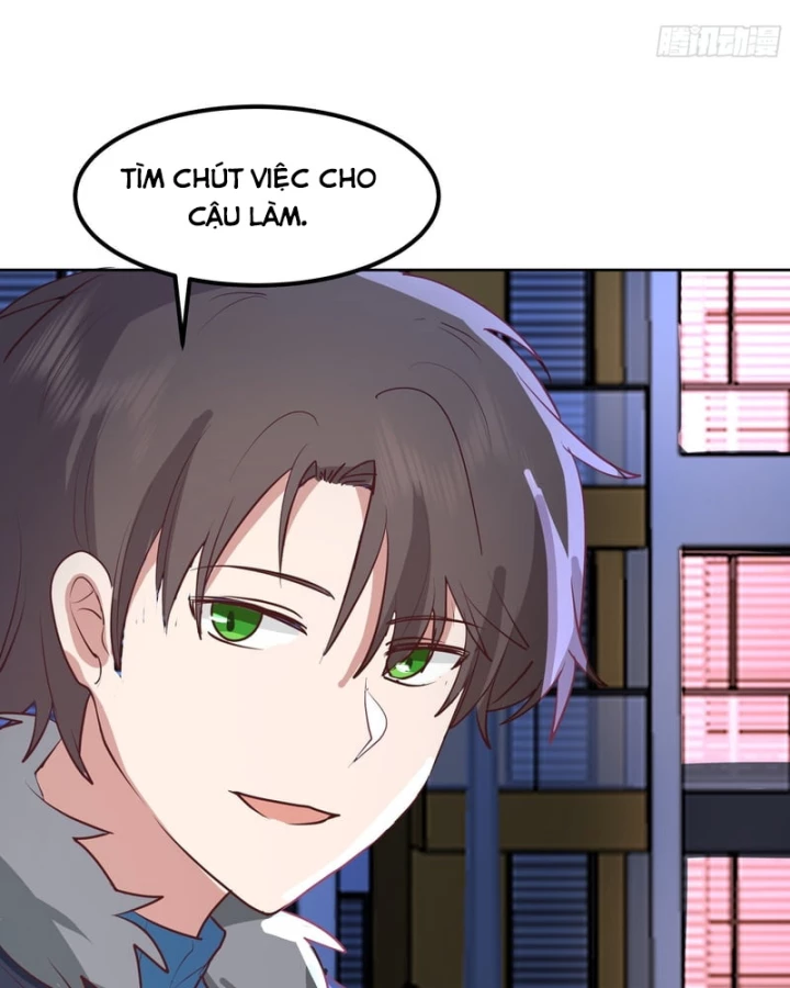 Ta Không Muốn Trùng Sinh Đâu Chapter 452 - 46