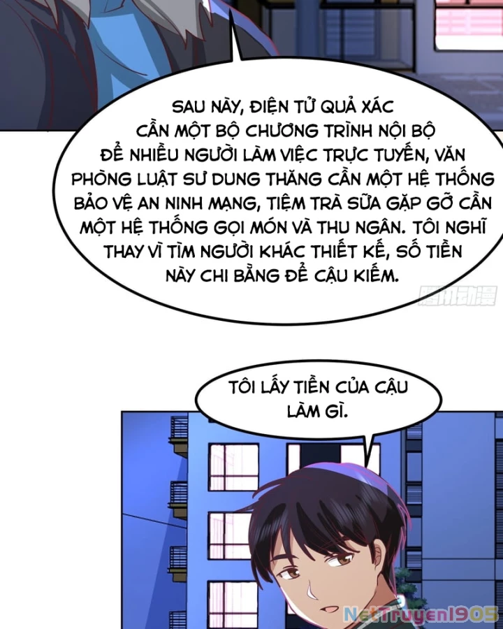 Ta Không Muốn Trùng Sinh Đâu Chapter 452 - 47