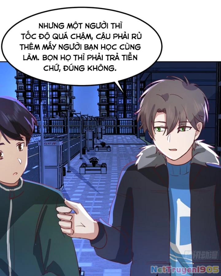 Ta Không Muốn Trùng Sinh Đâu Chapter 452 - 50