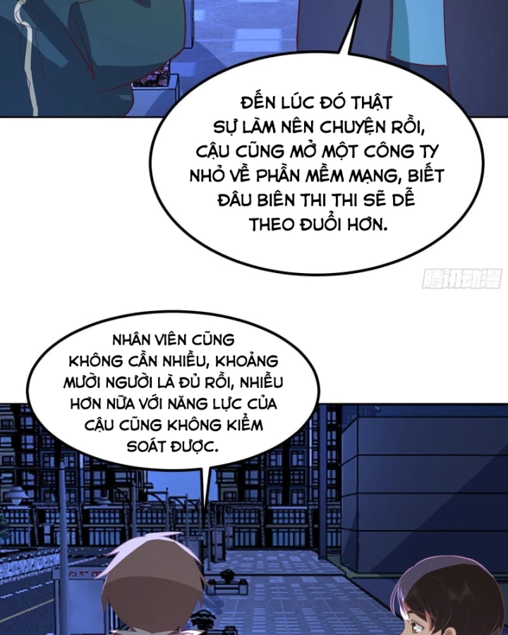 Ta Không Muốn Trùng Sinh Đâu Chapter 452 - 51