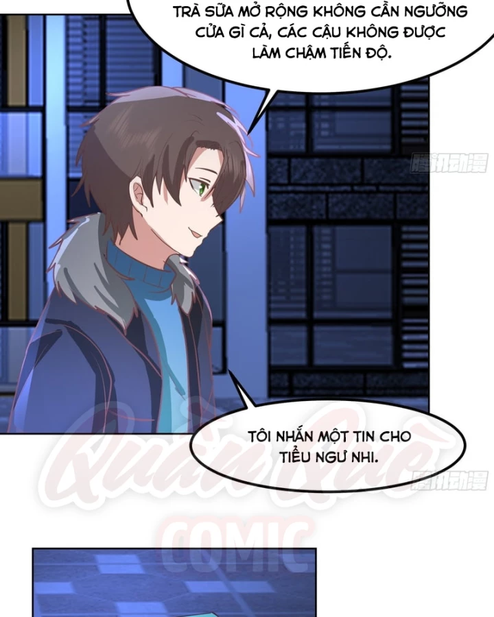 Ta Không Muốn Trùng Sinh Đâu Chapter 452 - 56