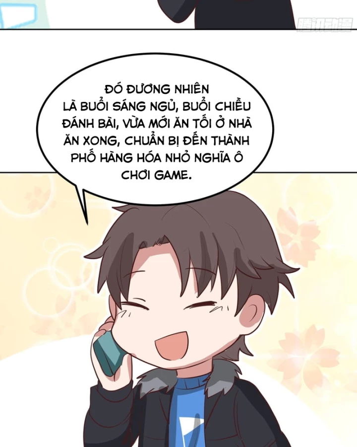 Ta Không Muốn Trùng Sinh Đâu Chapter 452 - 60