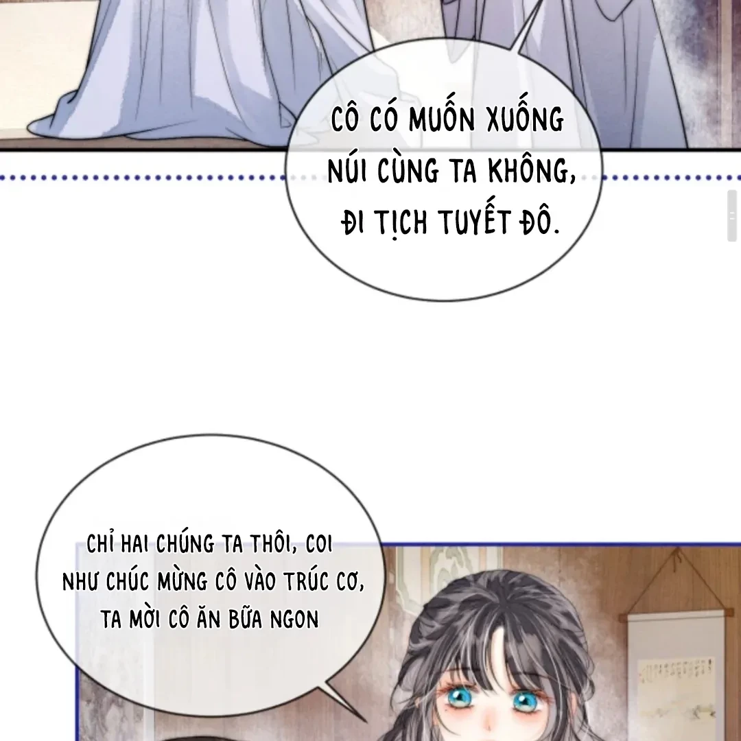 Nhập Hải Chapter 11 - 13