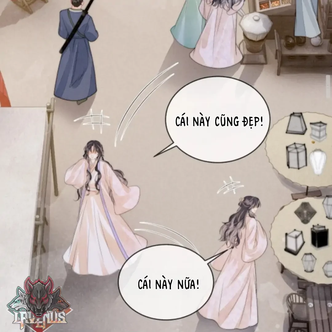 Nhập Hải Chapter 11 - 20