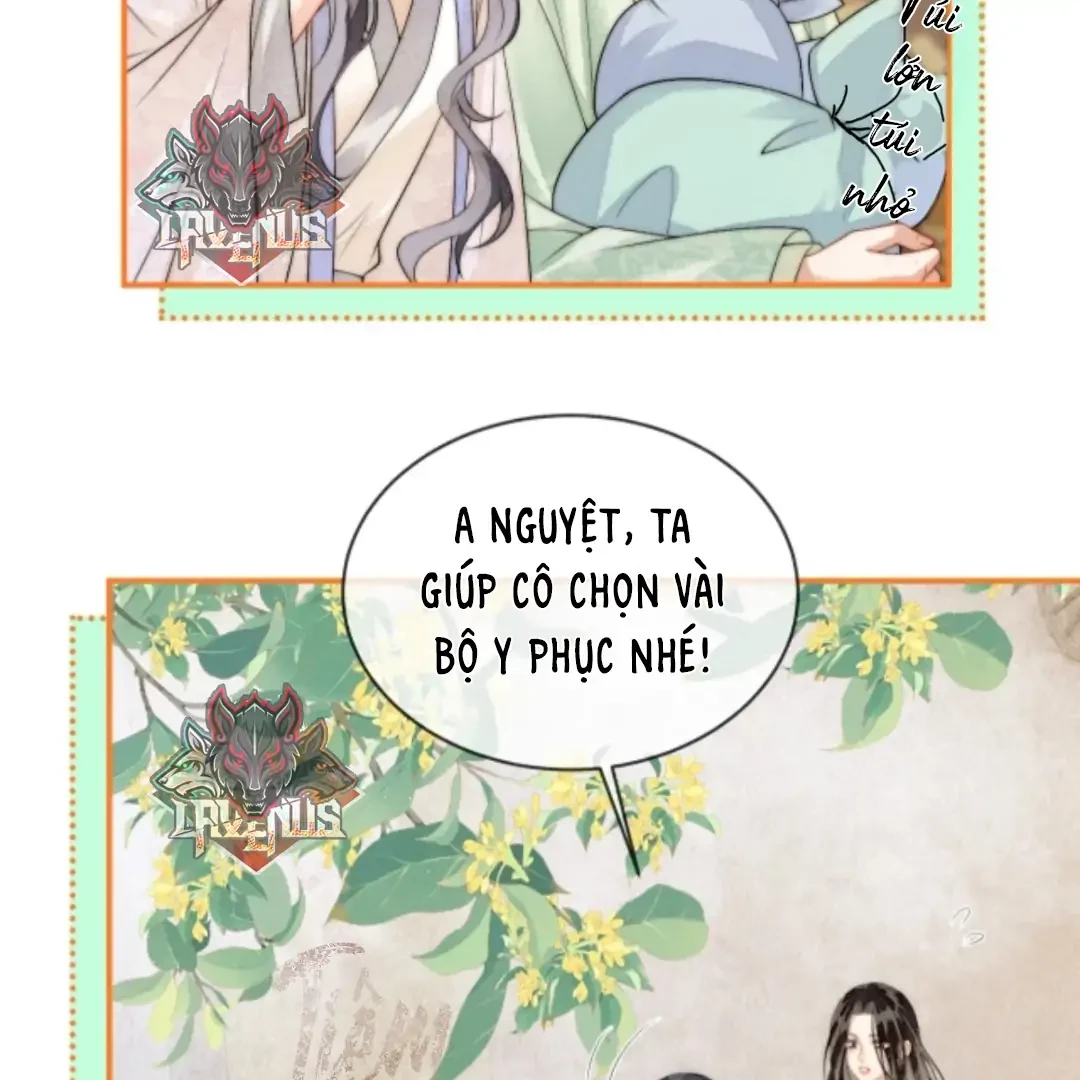 Nhập Hải Chapter 11 - 22