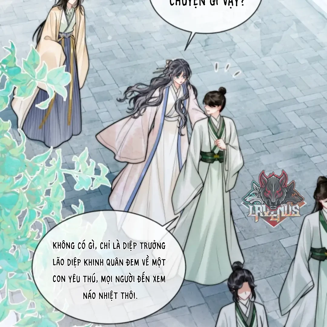 Nhập Hải Chapter 11 - 49