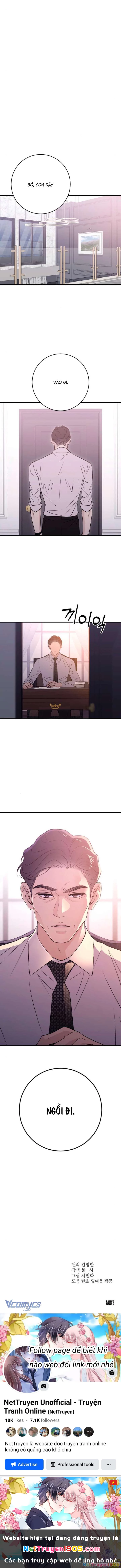 Hành Vi Khốn Nạn Chapter 52 - 10