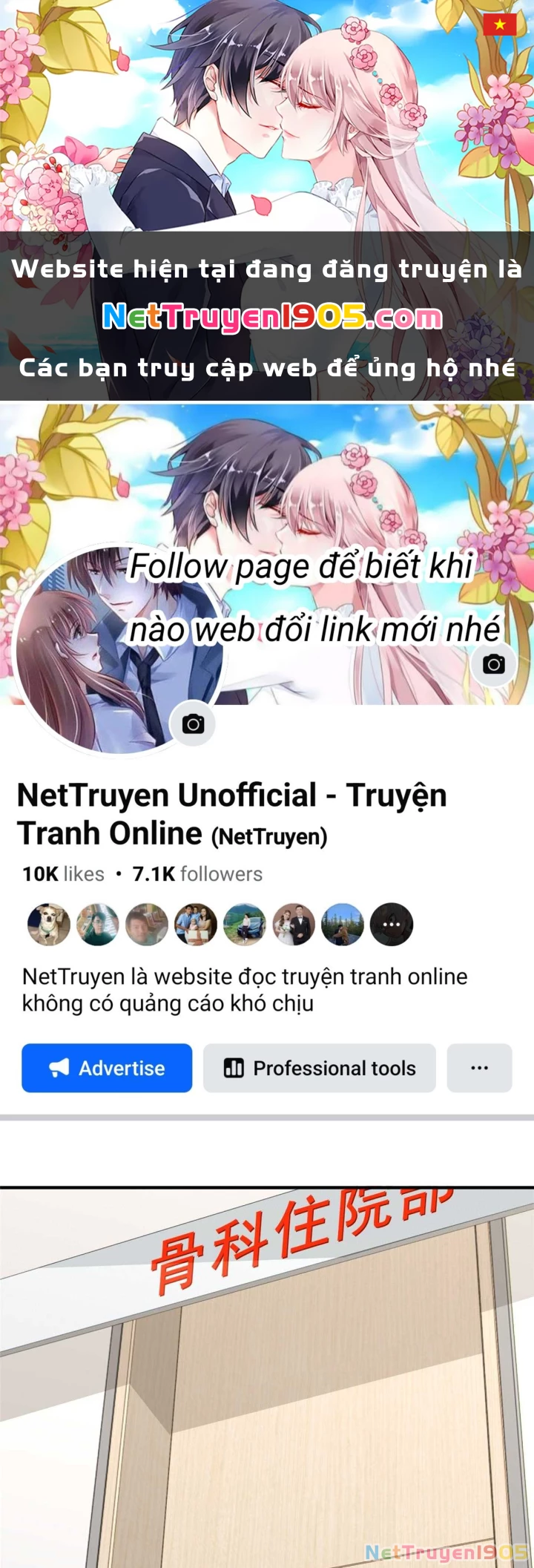 Mỗi Tuần Ta Có Một Nghề Nghiệp Mới Chapter 837 - 1