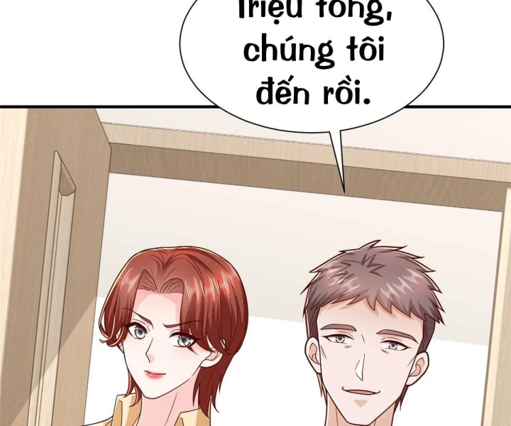 Mỗi Tuần Ta Có Một Nghề Nghiệp Mới Chapter 837 - 13