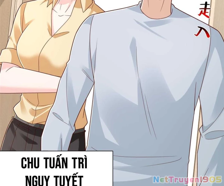 Mỗi Tuần Ta Có Một Nghề Nghiệp Mới Chapter 837 - 14