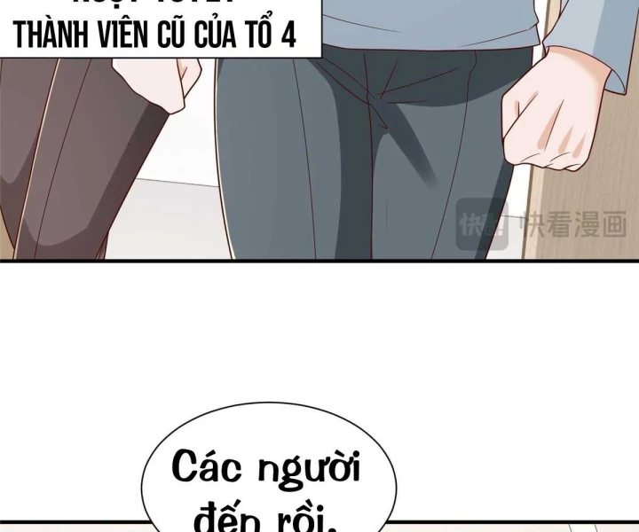 Mỗi Tuần Ta Có Một Nghề Nghiệp Mới Chapter 837 - 15