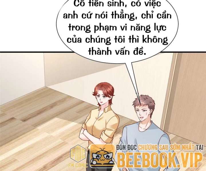 Mỗi Tuần Ta Có Một Nghề Nghiệp Mới Chapter 837 - 18