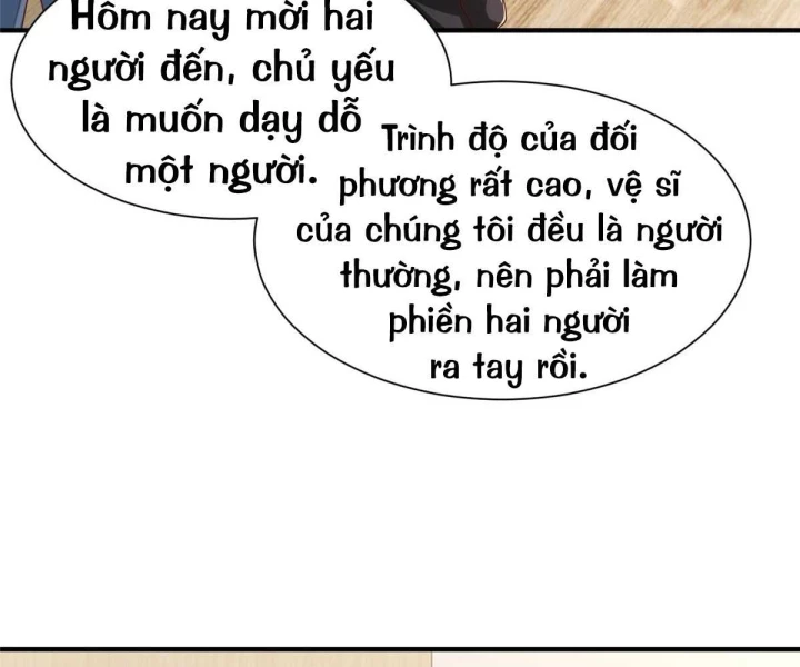 Mỗi Tuần Ta Có Một Nghề Nghiệp Mới Chapter 837 - 20