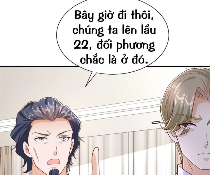 Mỗi Tuần Ta Có Một Nghề Nghiệp Mới Chapter 837 - 23