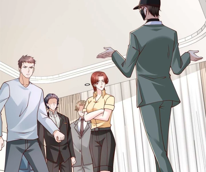 Mỗi Tuần Ta Có Một Nghề Nghiệp Mới Chapter 837 - 36