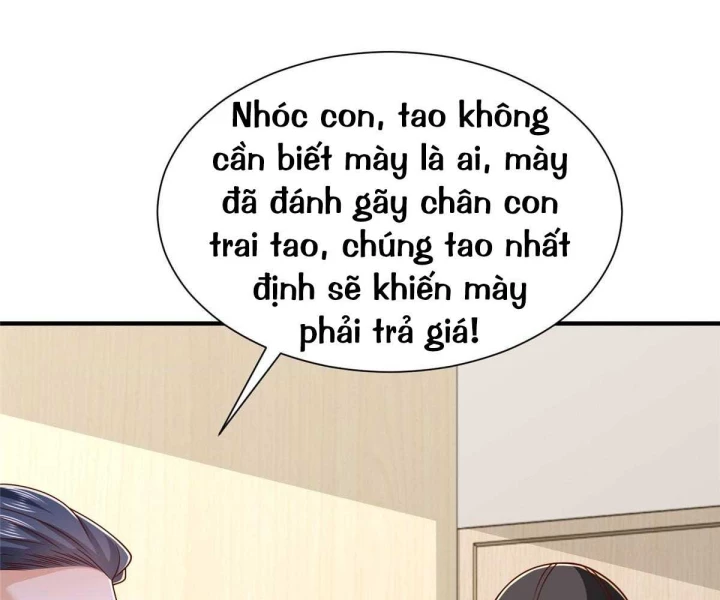 Mỗi Tuần Ta Có Một Nghề Nghiệp Mới Chapter 837 - 38