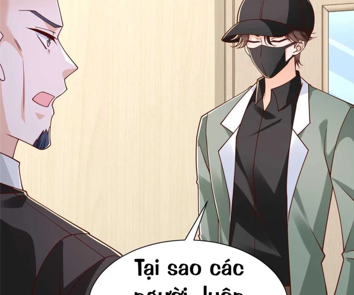 Mỗi Tuần Ta Có Một Nghề Nghiệp Mới Chapter 837 - 39