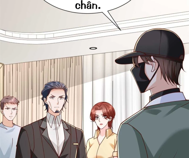 Mỗi Tuần Ta Có Một Nghề Nghiệp Mới Chapter 837 - 41