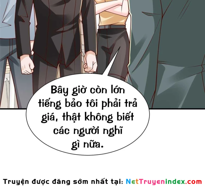 Mỗi Tuần Ta Có Một Nghề Nghiệp Mới Chapter 837 - 42