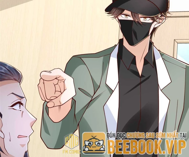 Mỗi Tuần Ta Có Một Nghề Nghiệp Mới Chapter 837 - 44