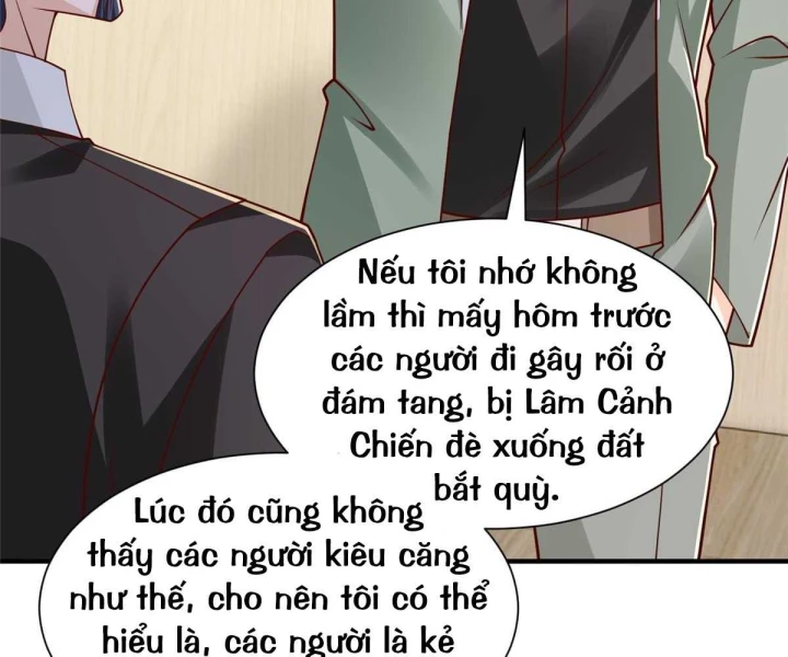 Mỗi Tuần Ta Có Một Nghề Nghiệp Mới Chapter 837 - 45