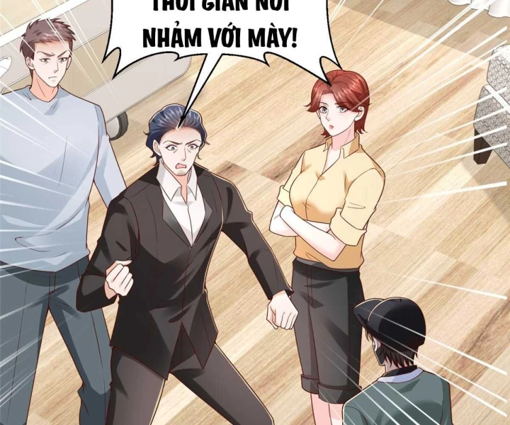 Mỗi Tuần Ta Có Một Nghề Nghiệp Mới Chapter 837 - 47