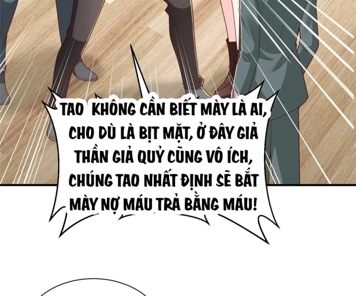 Mỗi Tuần Ta Có Một Nghề Nghiệp Mới Chapter 837 - 48