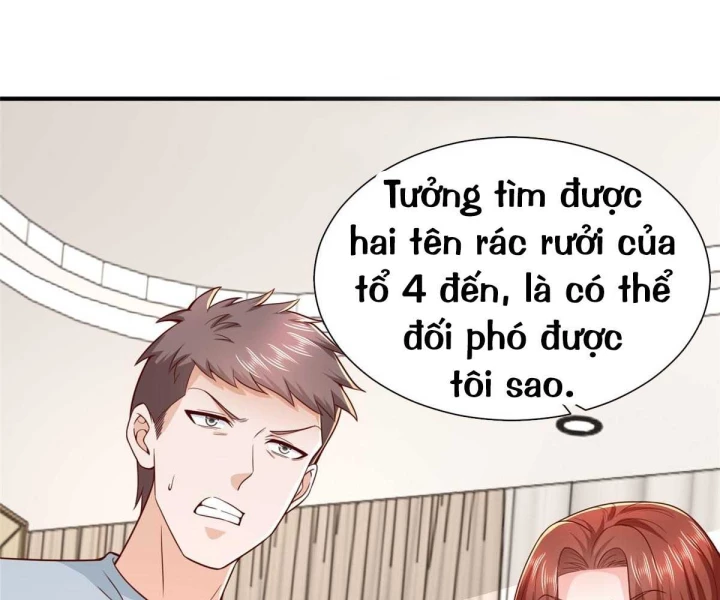 Mỗi Tuần Ta Có Một Nghề Nghiệp Mới Chapter 837 - 51