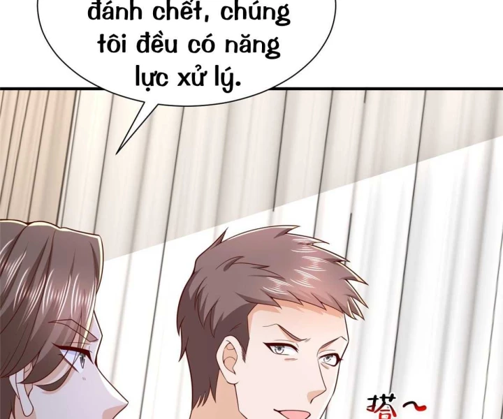 Mỗi Tuần Ta Có Một Nghề Nghiệp Mới Chapter 837 - 54