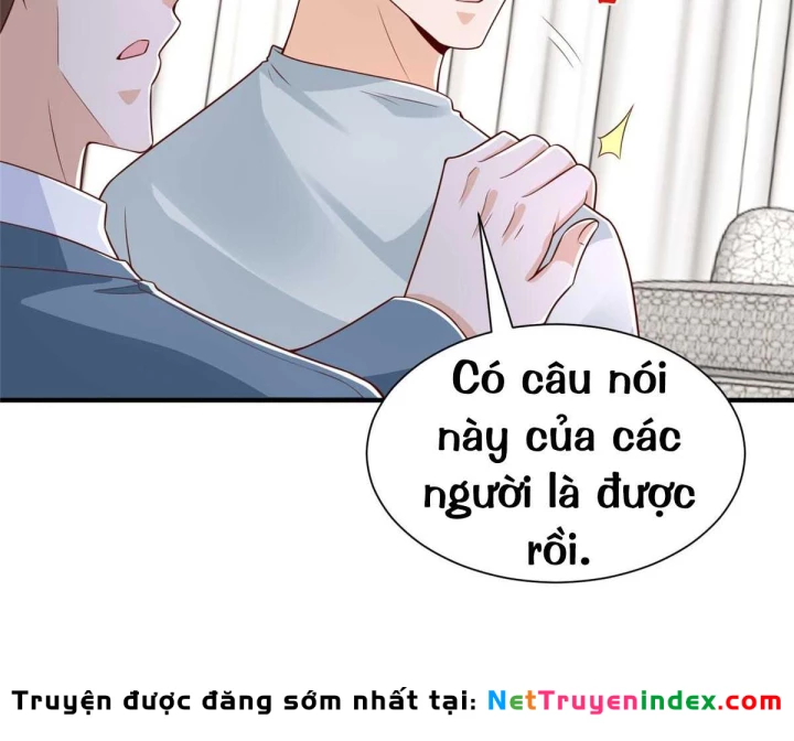 Mỗi Tuần Ta Có Một Nghề Nghiệp Mới Chapter 837 - 55