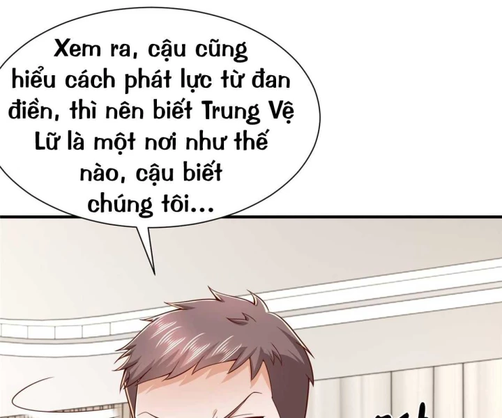 Mỗi Tuần Ta Có Một Nghề Nghiệp Mới Chapter 837 - 56