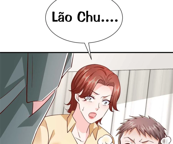 Mỗi Tuần Ta Có Một Nghề Nghiệp Mới Chapter 837 - 81