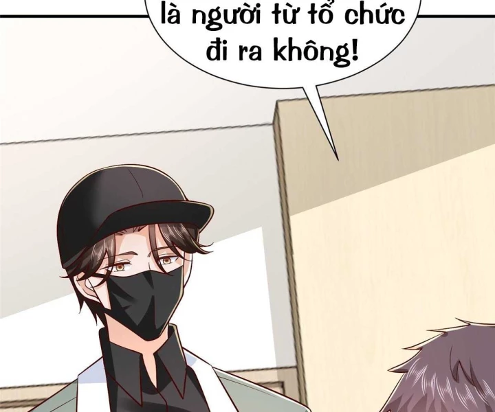 Mỗi Tuần Ta Có Một Nghề Nghiệp Mới Chapter 837 - 84