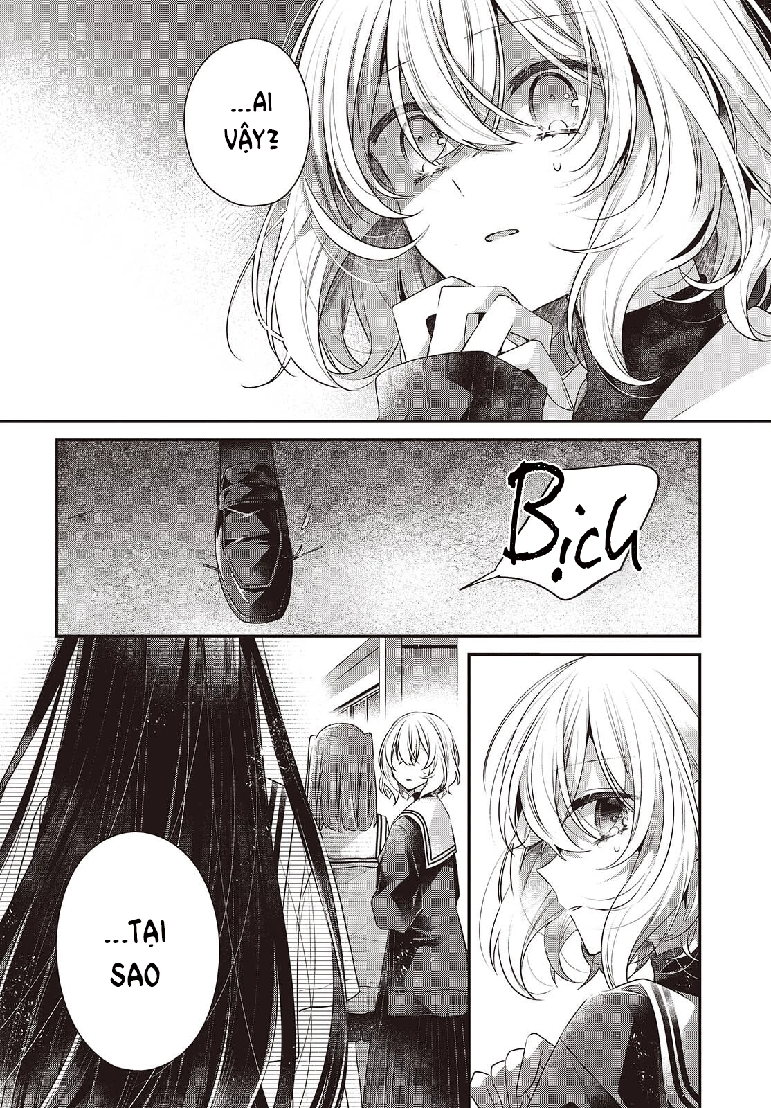 Có Thứ Muốn Ăn Thịt Tôi Chapter 50 - 28