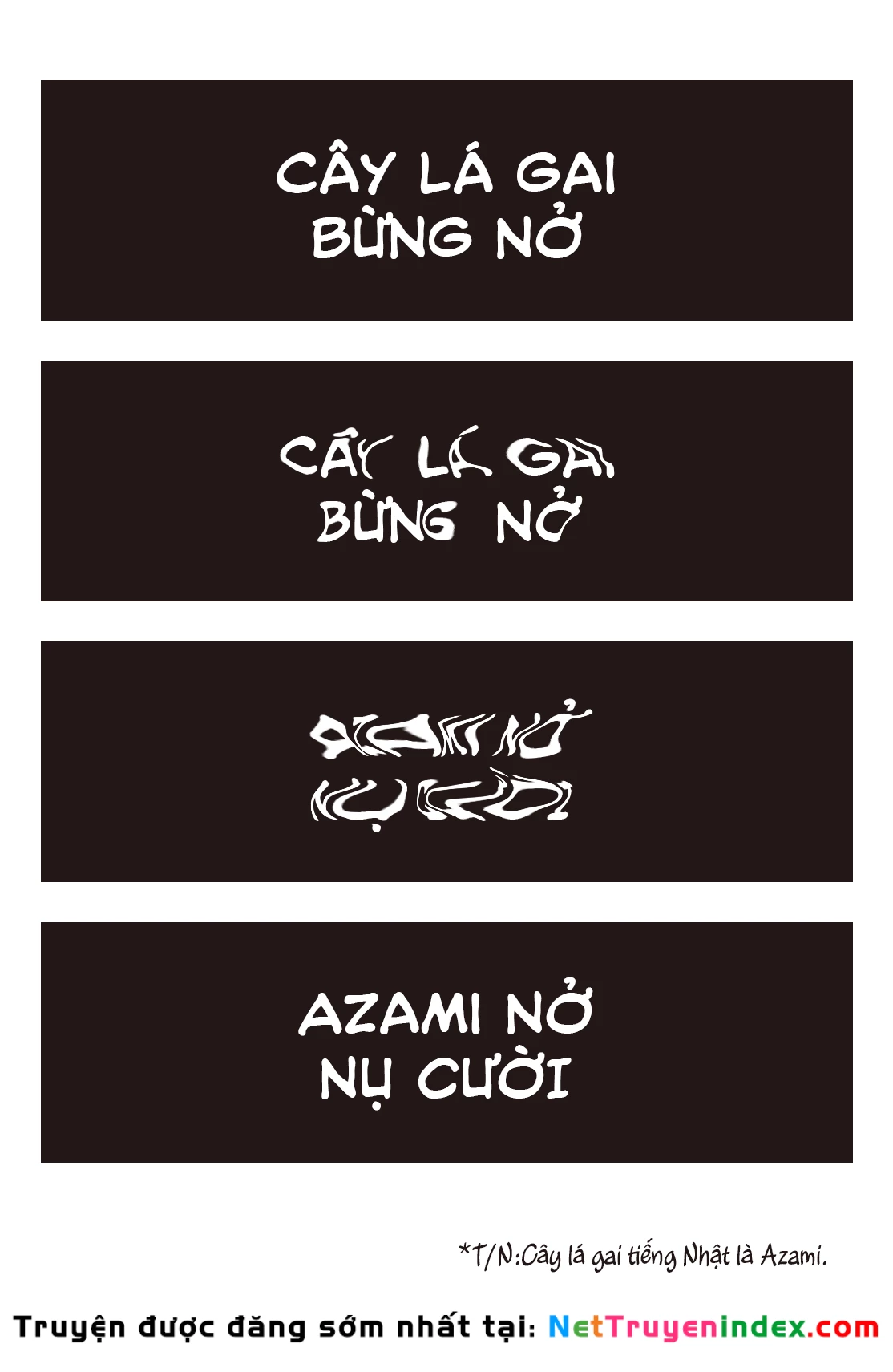 Có Thứ Muốn Ăn Thịt Tôi Chapter 50 - 31