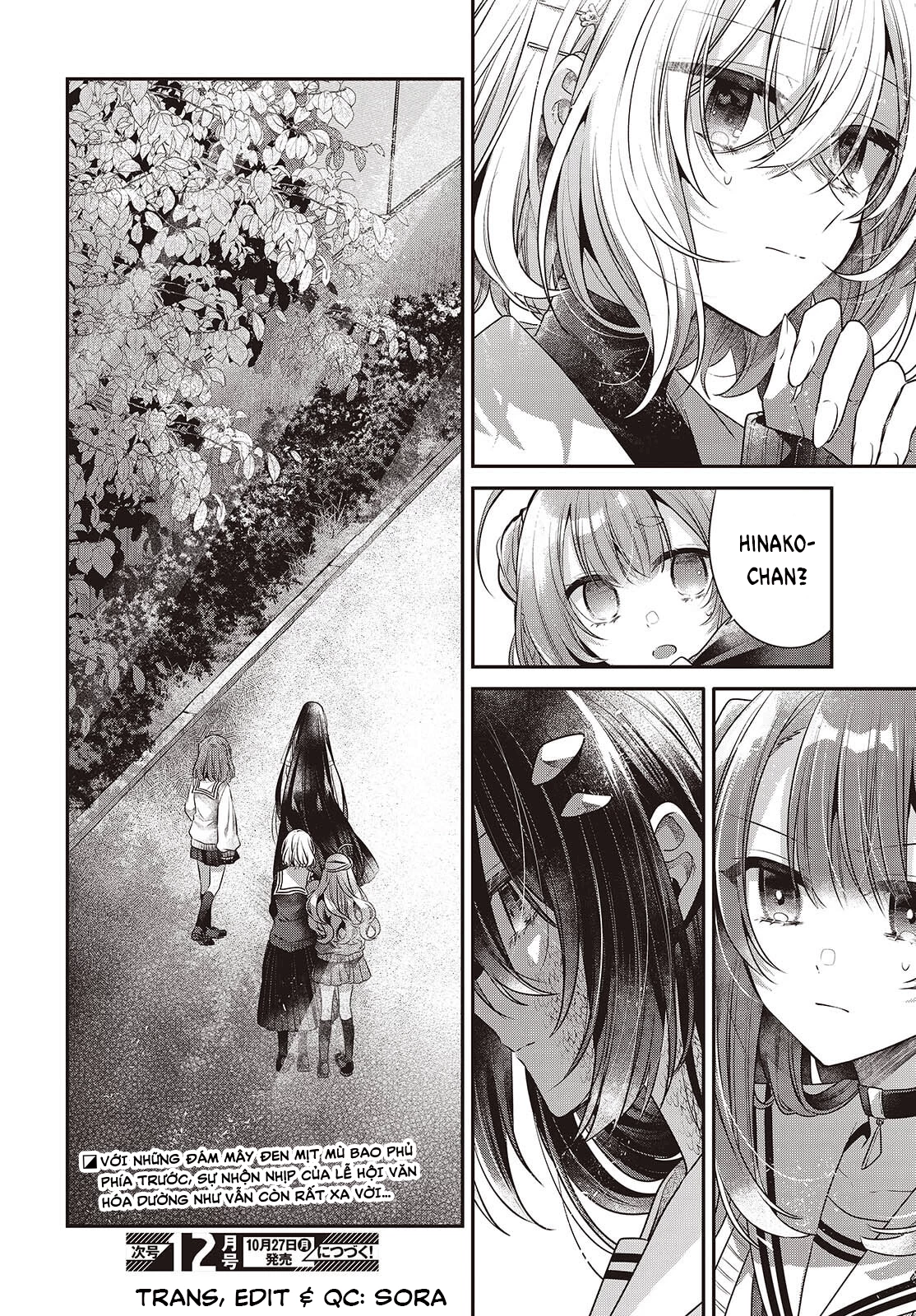 Có Thứ Muốn Ăn Thịt Tôi Chapter 51 - 32