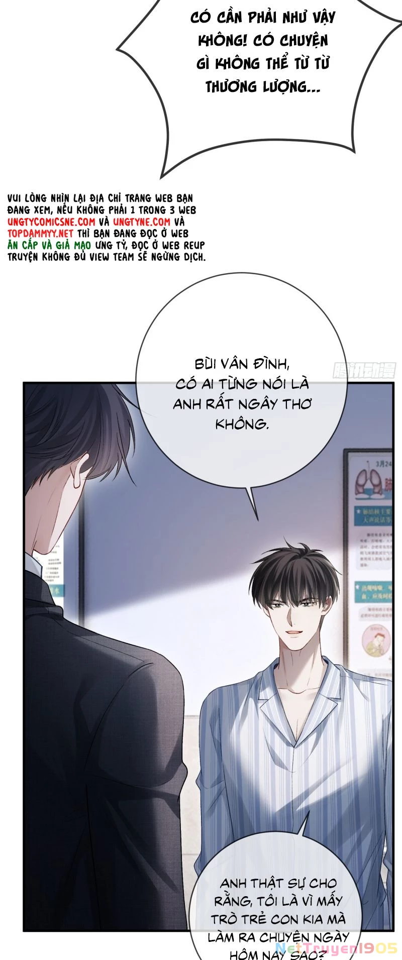 Xuyên Nhanh: Quan Hệ Gây Nghiện Chapter 162 - 5