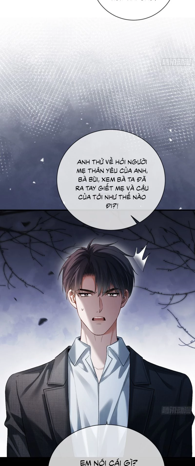 Xuyên Nhanh: Quan Hệ Gây Nghiện Chapter 162 - 6