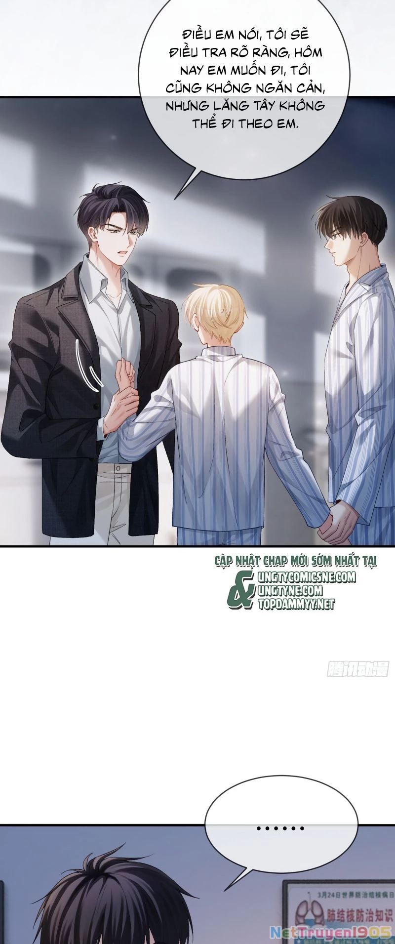 Xuyên Nhanh: Quan Hệ Gây Nghiện Chapter 162 - 10