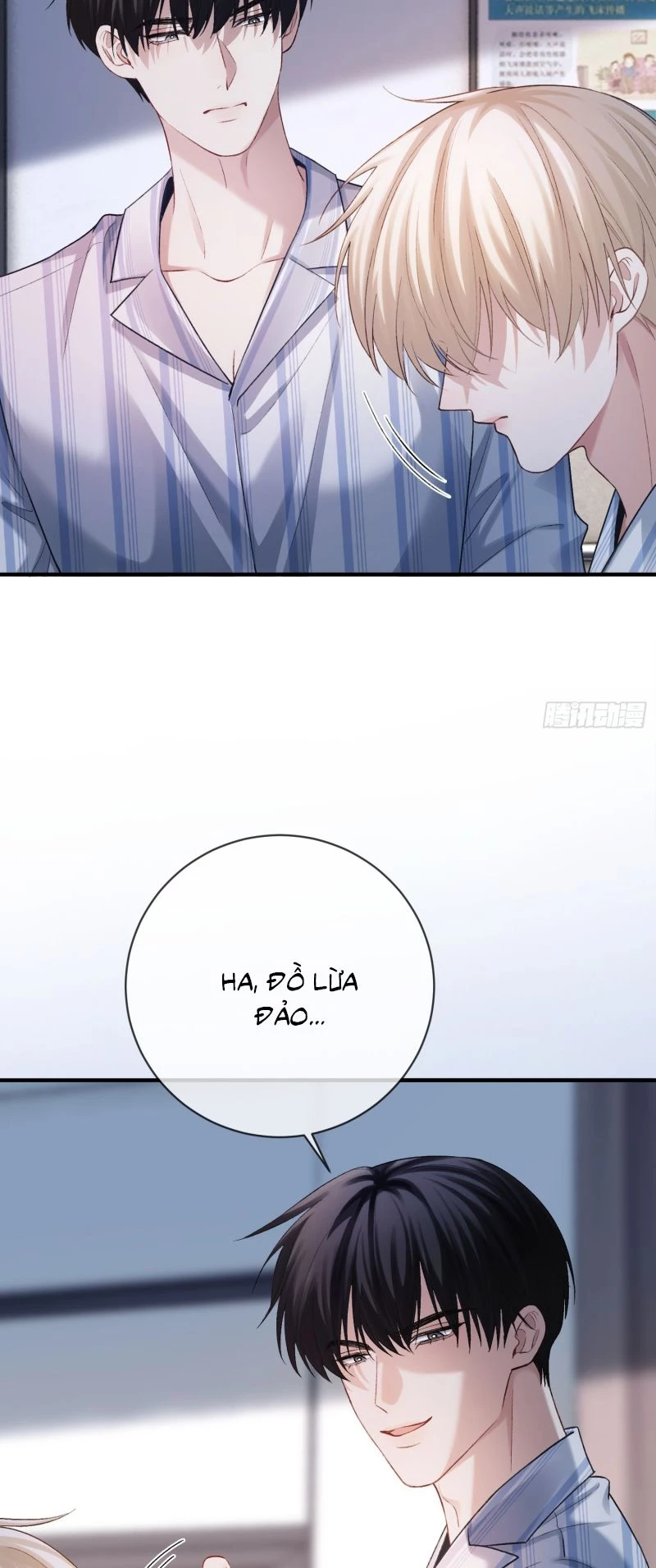 Xuyên Nhanh: Quan Hệ Gây Nghiện Chapter 162 - 11